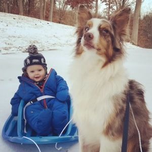 Meet your Posher, Siobhan